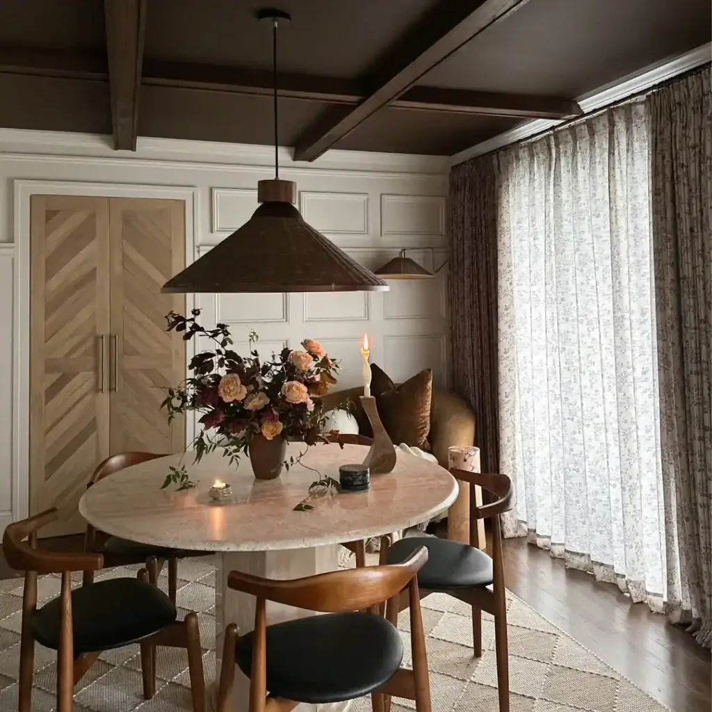 Two pages furniture design