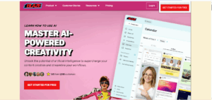 Blaze.Ai Review Ai creator