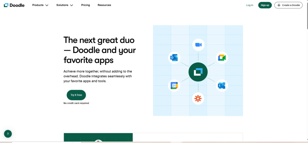 integration tool