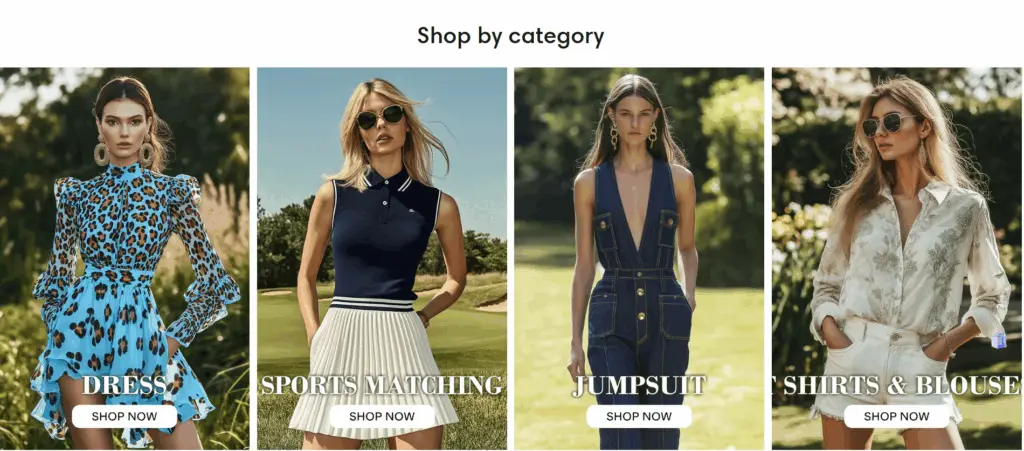 Product Variety and Fashion Trends oyrosy